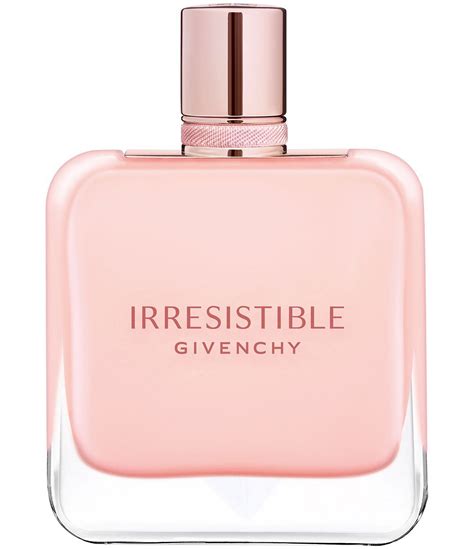 givenchy irresistible edp